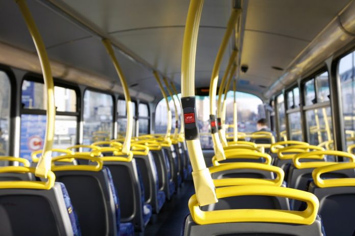 Your Guide To Public Transport In London