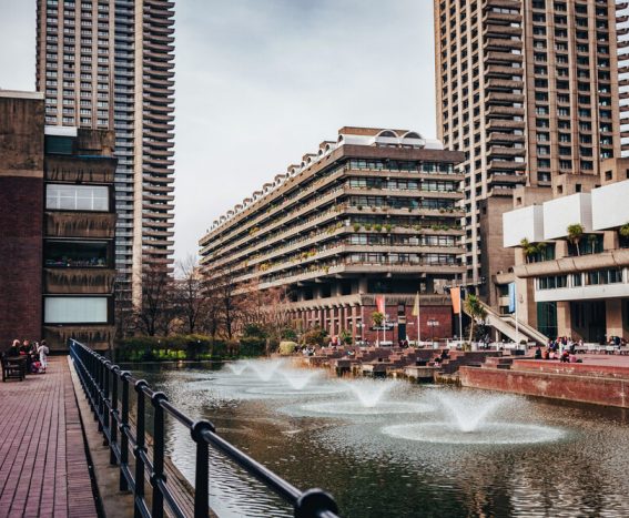 What Makes the Barbican Centre Stand Out?